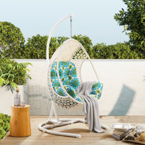 Better homes garden online egg chair